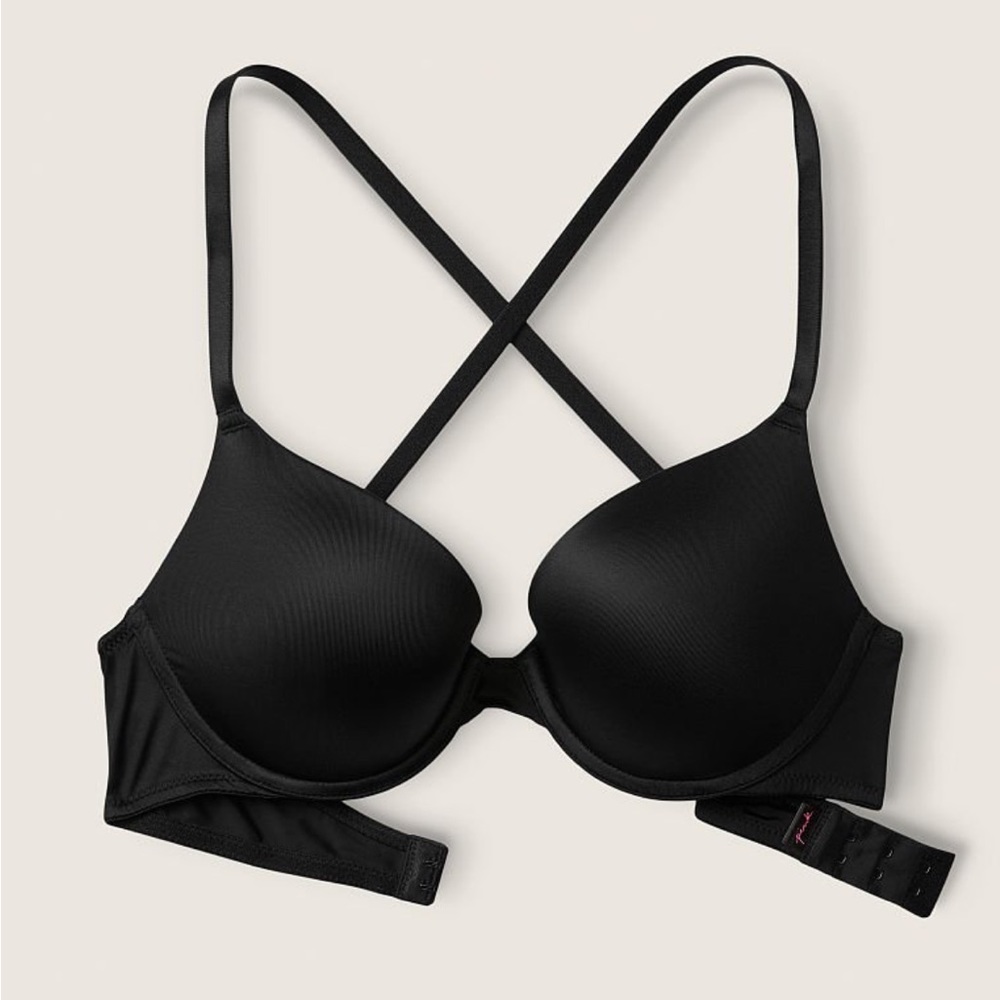 Victorias Secret Pink Bra